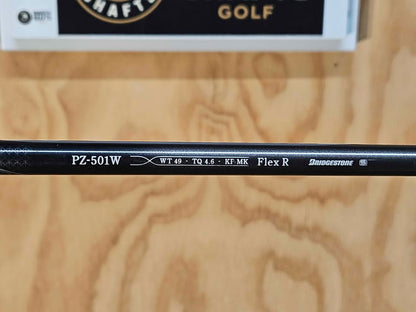 Bridgestone PHYZ 5 Wood RH Regular