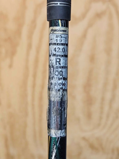 Bridgestone PHYZ 5 Wood RH Regular
