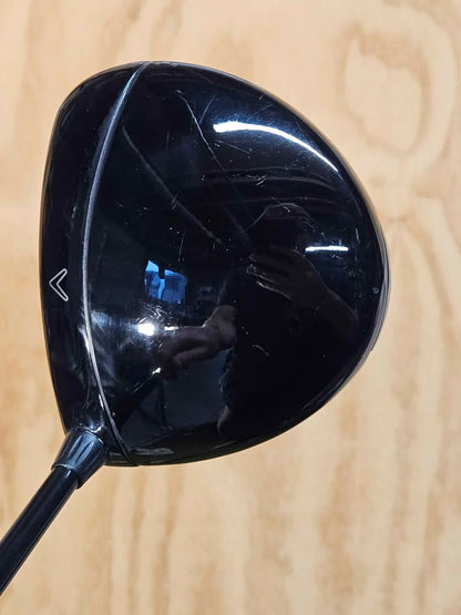 Callaway FT-5 10 degree driver RH Regular