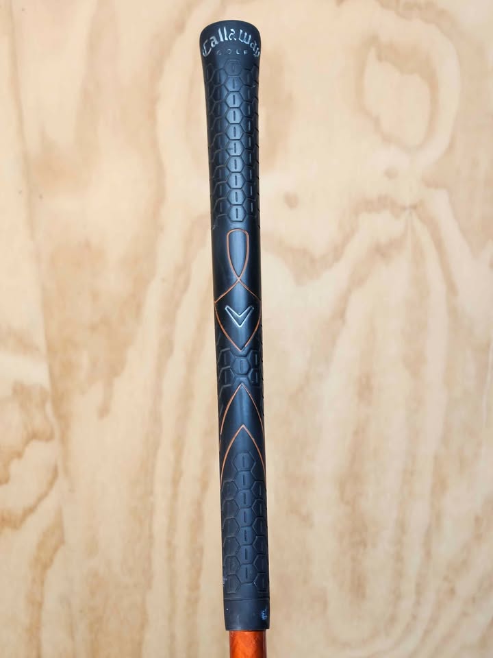 Callaway FT-5 10 degree driver RH Regular