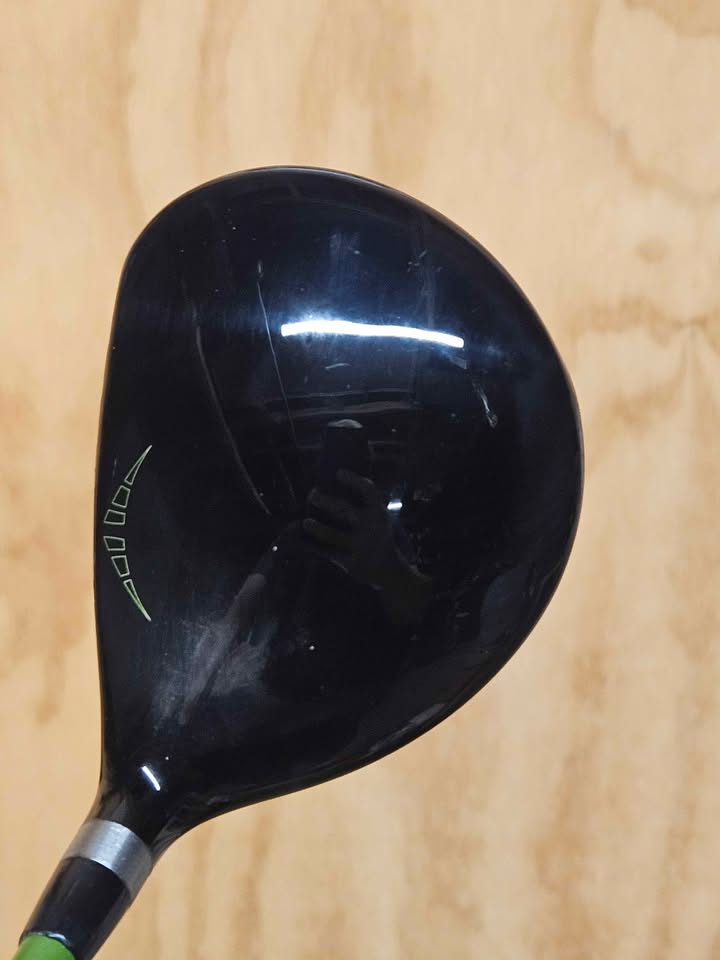 Ping Rapture V2 4 wood RH Stiff