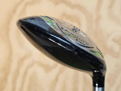 Ping Rapture V2 4 wood RH Stiff