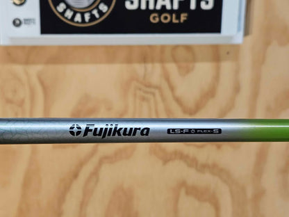 Ping Rapture V2 4 wood RH Stiff