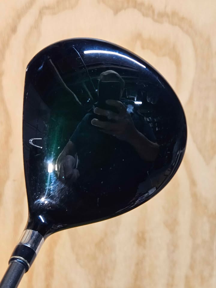 Bridgestone PHYZ 3 Wood RH Regular