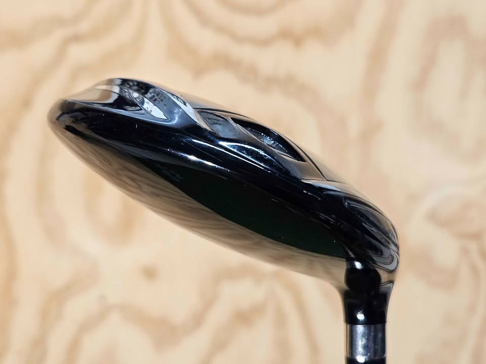 Bridgestone PHYZ 3 Wood RH Regular