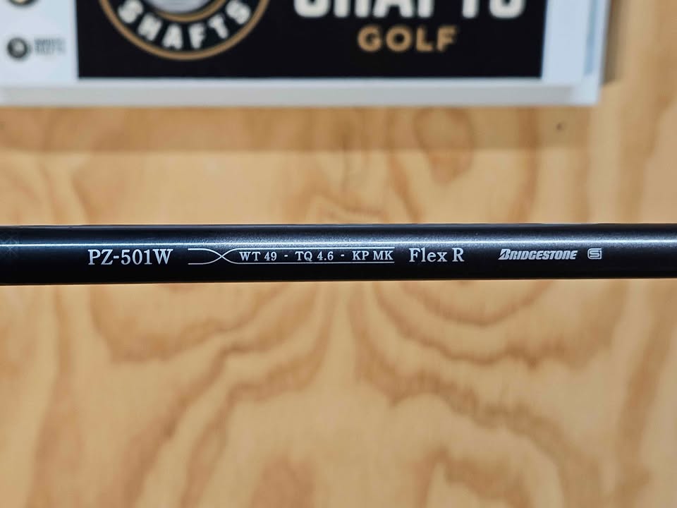 Bridgestone PHYZ 3 Wood RH Regular