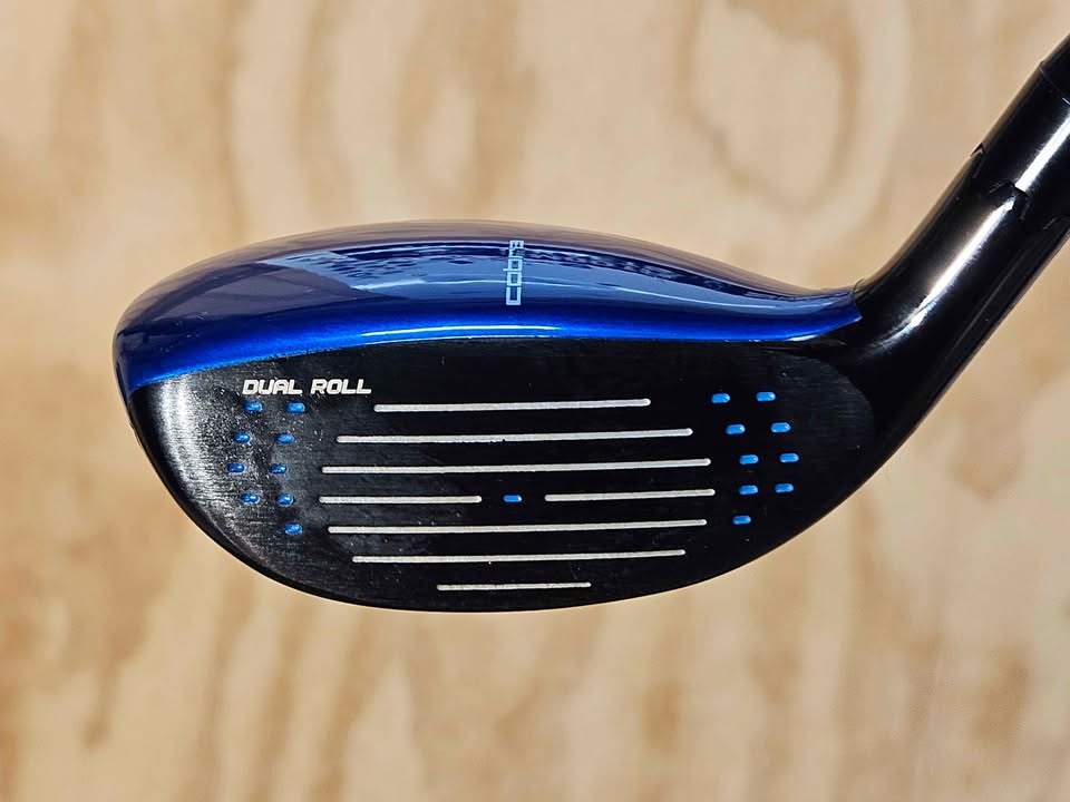 Cobra Amp Cell 2-3 Hybrid RH Stiff