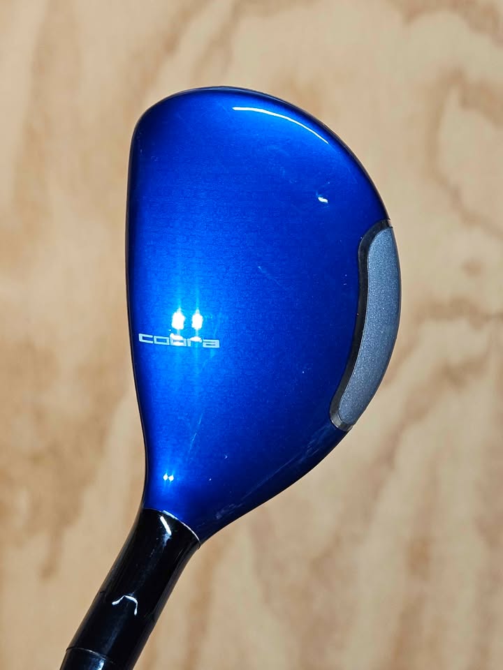 Cobra Amp Cell 2-3 Hybrid RH Stiff