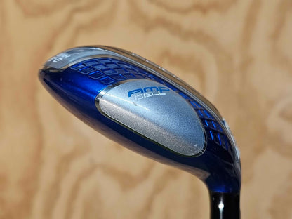Cobra Amp Cell 2-3 Hybrid RH Stiff