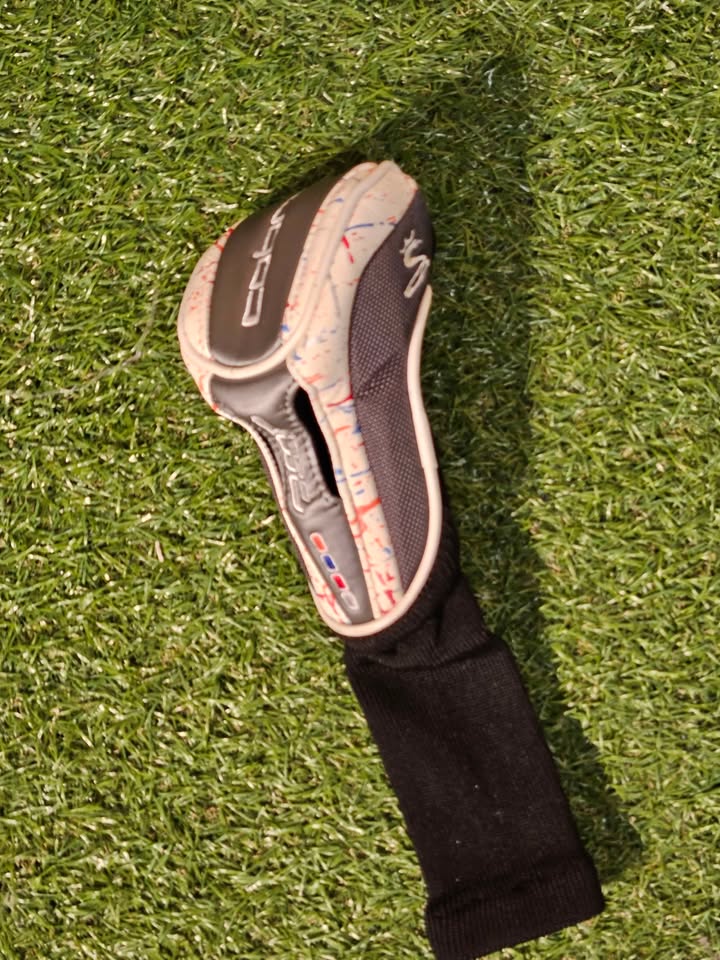 Cobra Amp Cell 2-3 Hybrid RH Stiff