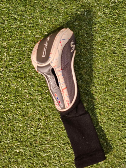 Cobra Amp Cell 2-3 Hybrid RH Stiff