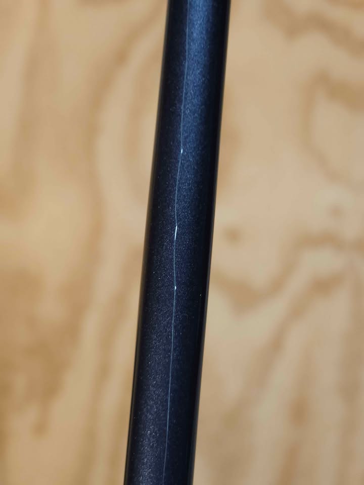 Cobra Amp Cell 2-3 Hybrid RH Stiff