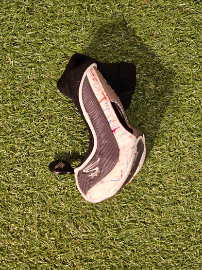 Cobra Amp Cell 3-4 Hybrid golf club RH Stiff