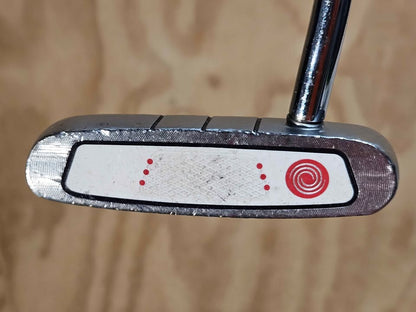 Odyssey Rossie White Hot XG Putter RH 34"