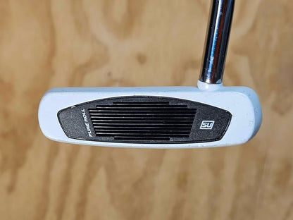TaylorMade F0-72 Raylor Ghost Putter 33"
