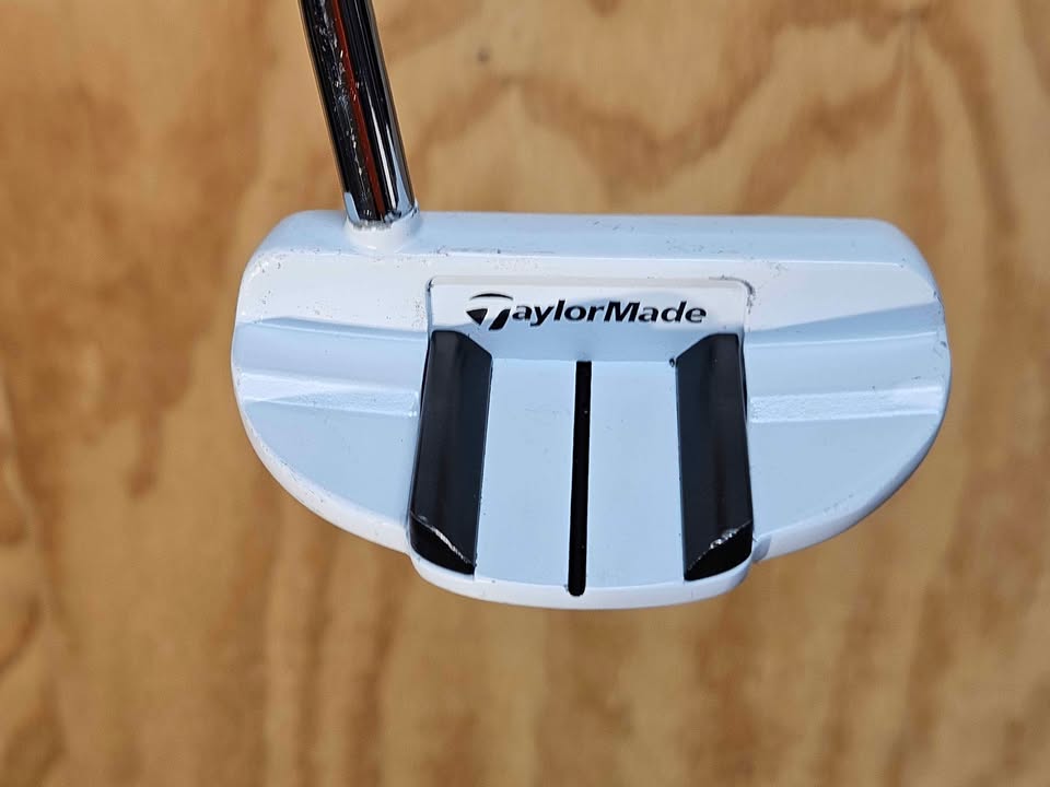 TaylorMade F0-72 Raylor Ghost Putter 33"