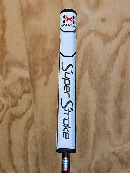 TaylorMade F0-72 Raylor Ghost Putter 33"