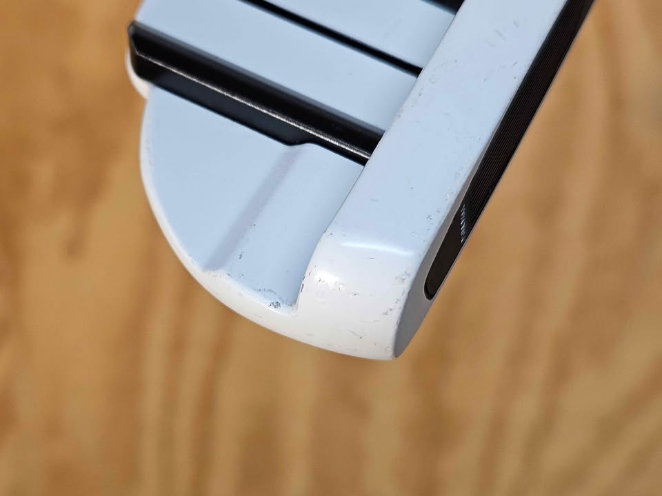 TaylorMade F0-72 Raylor Ghost Putter 33"