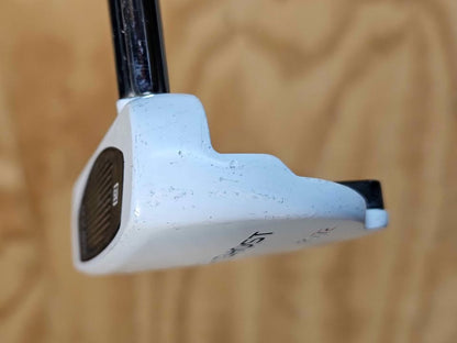 TaylorMade F0-72 Raylor Ghost Putter 33"