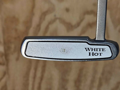 Odyssey #7 White Hot putter RH 34"