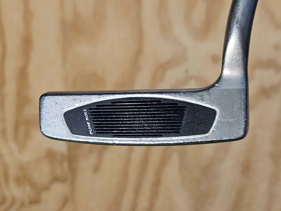 TaylorMade TM-880 Putter RH 34"