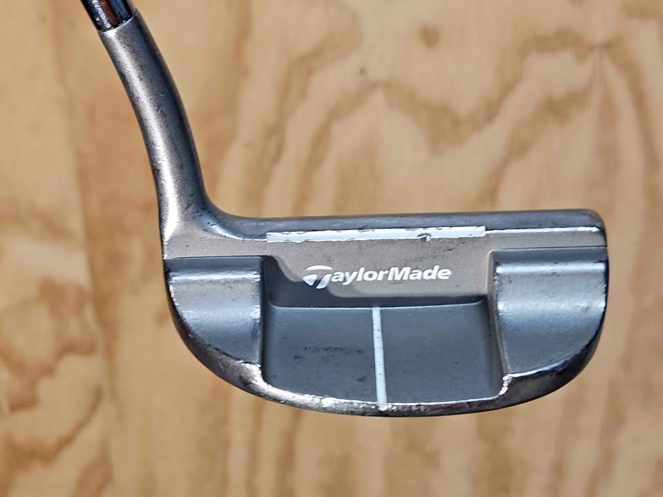 TaylorMade TM-880 Putter RH 34"