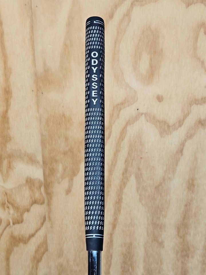 Odyssey Rossie White Hot Putter RH 34"
