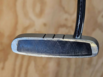 Odyssey Rossie II dual force putter RH 34"