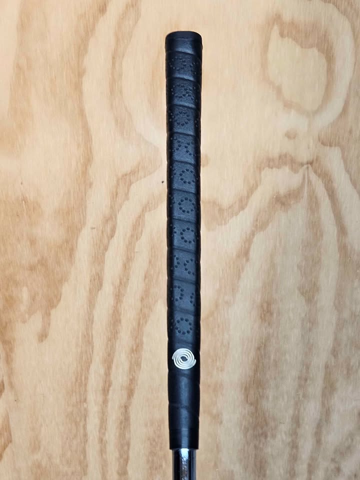 Odyssey Rossie II dual force putter RH 34"