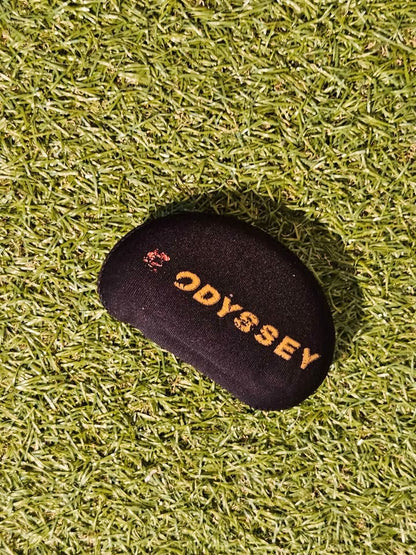 Odyssey Rossie II dual force putter RH 34"