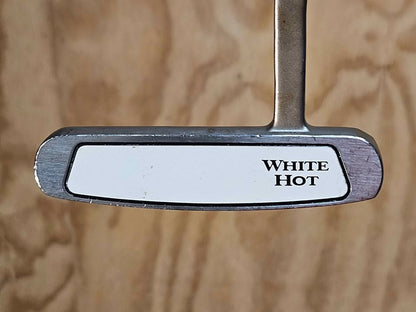 Odyssey #4 White Hot Putter RH 34"