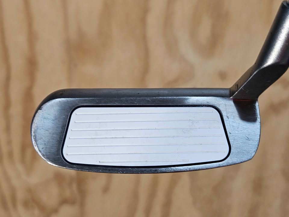 Odyssey X-Act Tank 37 degree chipper RH