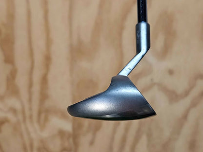 Odyssey X-Act Tank 37 degree chipper RH