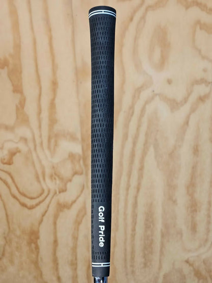 Odyssey X-Act Tank 37 degree chipper RH