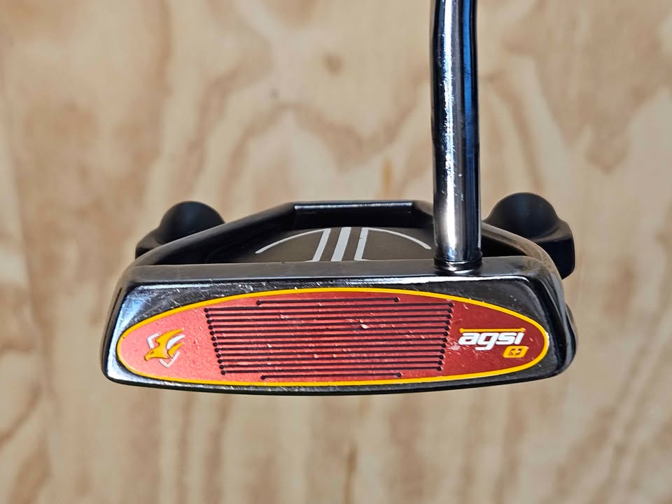 TaylorMade Rossa Monza Spider Putter RH 34"