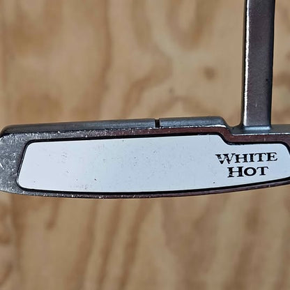 Odyssey #1 White Hot putter RH 34"
