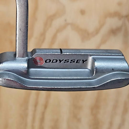Odyssey #1 White Hot putter RH 34"
