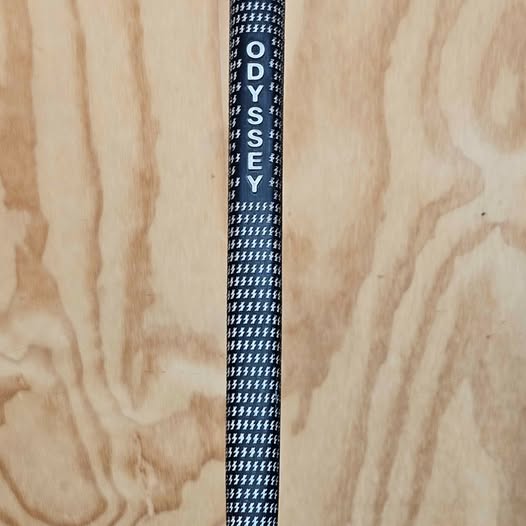 Odyssey #1 White Hot putter RH 34"