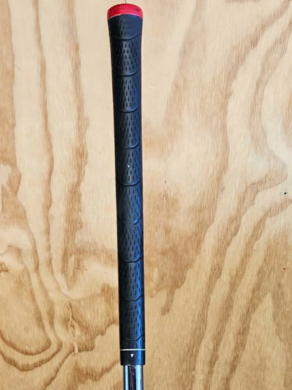 TaylorMade Burner irons 5-P RH Stiff
