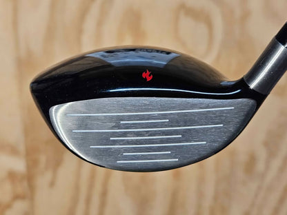 TaylorMade Burner Superfast 5 wood RH Stiff