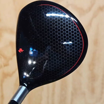 TaylorMade Burner Superfast 5 wood RH Stiff