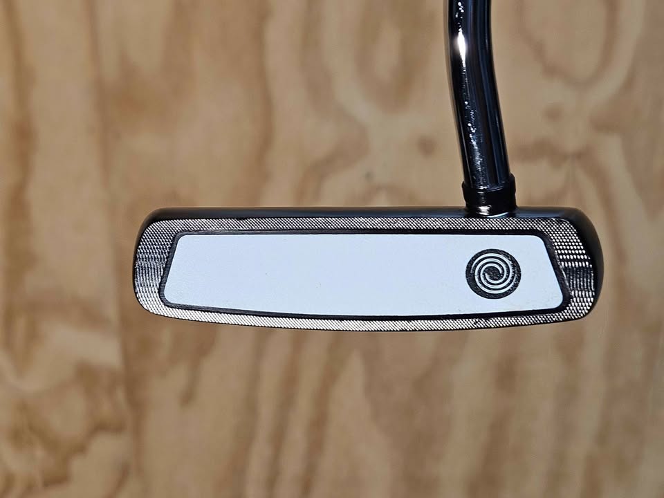 Odyssey #5 White ice putter RH 34.5"