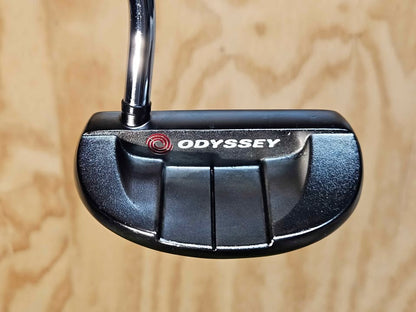 Odyssey #5 White ice putter RH 34.5"