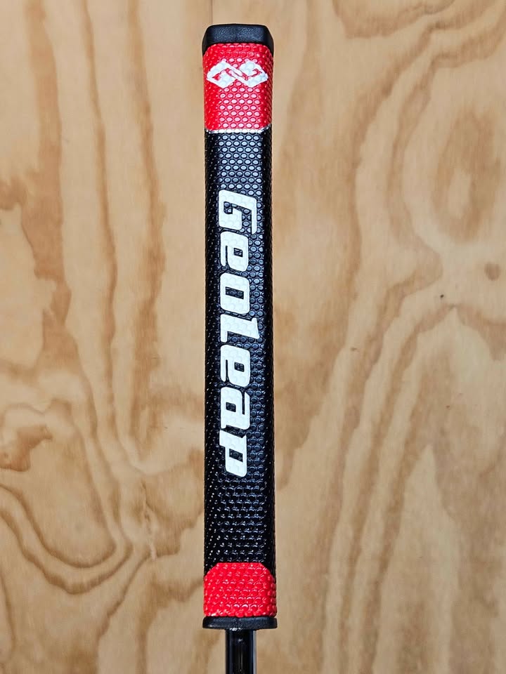 Odyssey #5 White ice putter RH 34.5"