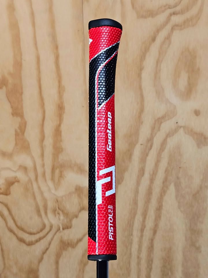 Odyssey #5 White ice putter RH 34.5"