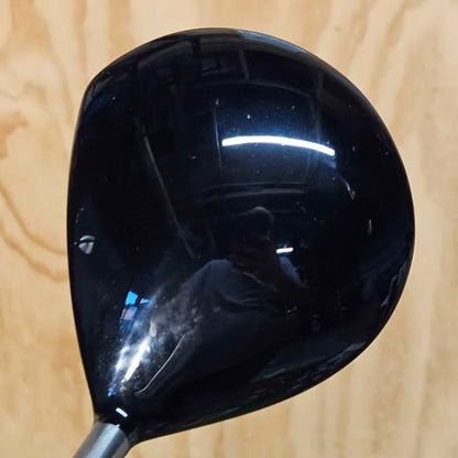TaylorMade r5 dual 9.5 degree driver RH Stiff