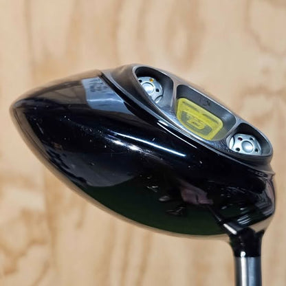 TaylorMade r5 dual 9.5 degree driver RH Stiff