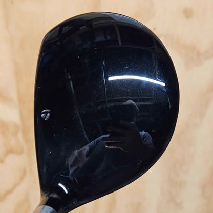 TaylorMade r5 dual 5 wood RH Stiff
