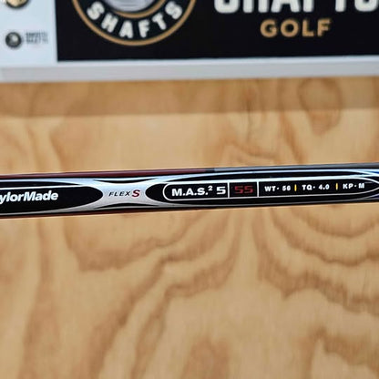 TaylorMade r5 dual 5 wood RH Stiff
