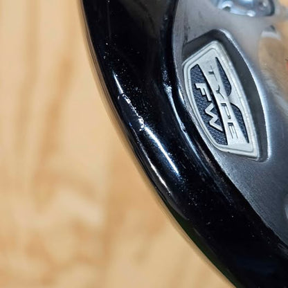 TaylorMade r5 dual 5 wood RH Stiff